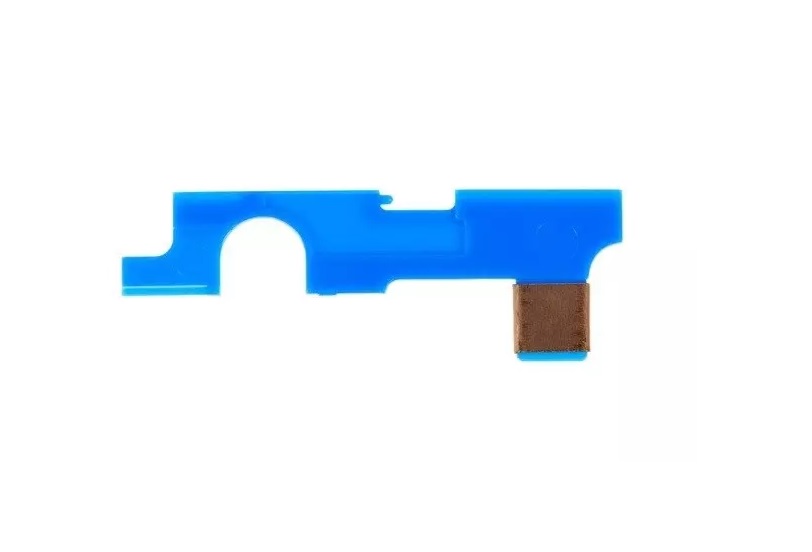 Placuta selector v2